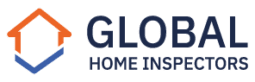 Global Home Inspectors Wind Mitigation and 4 Point Inspection Logotype