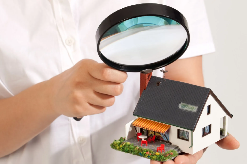 Home Inspector in Hollywood Florida